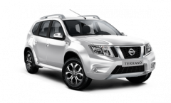 Terrano New